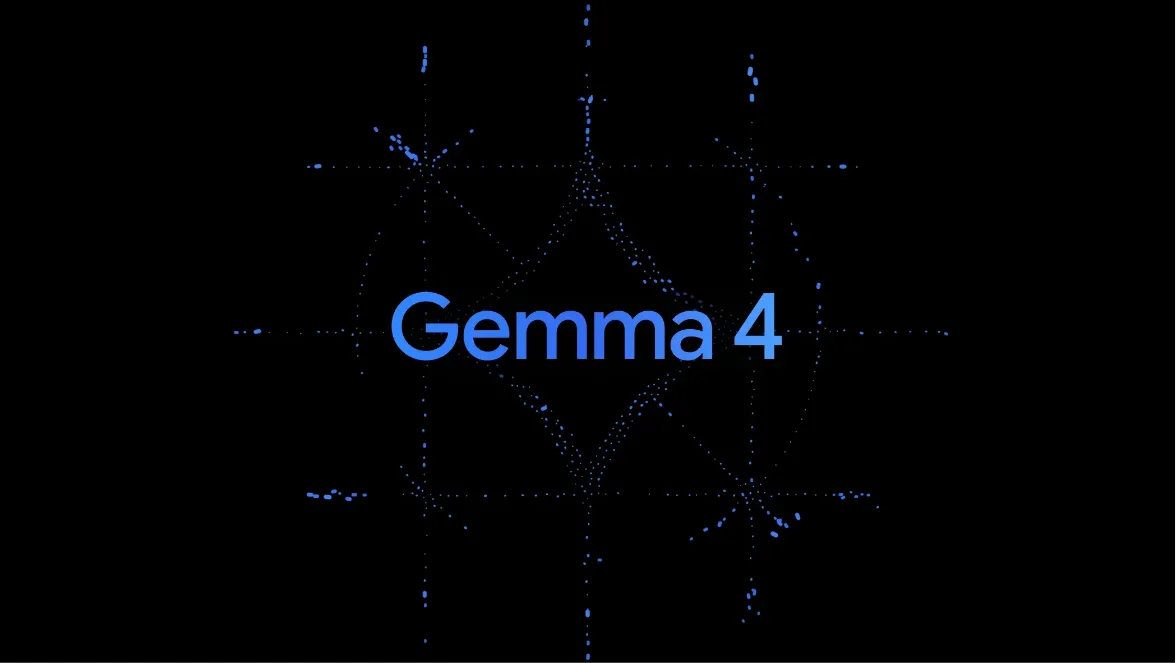 Gemma 4