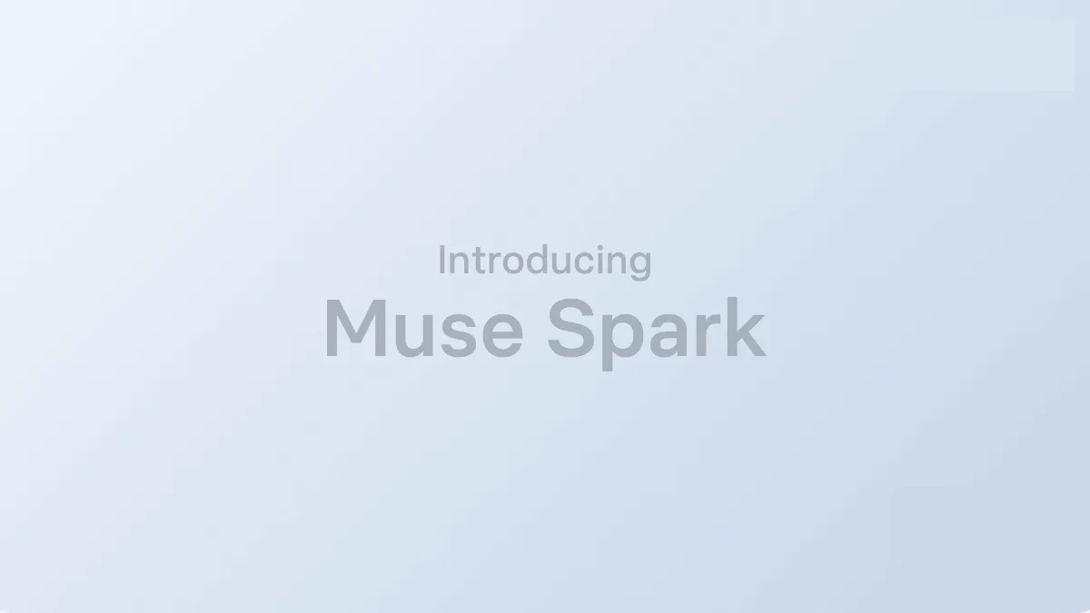 Muse Spark