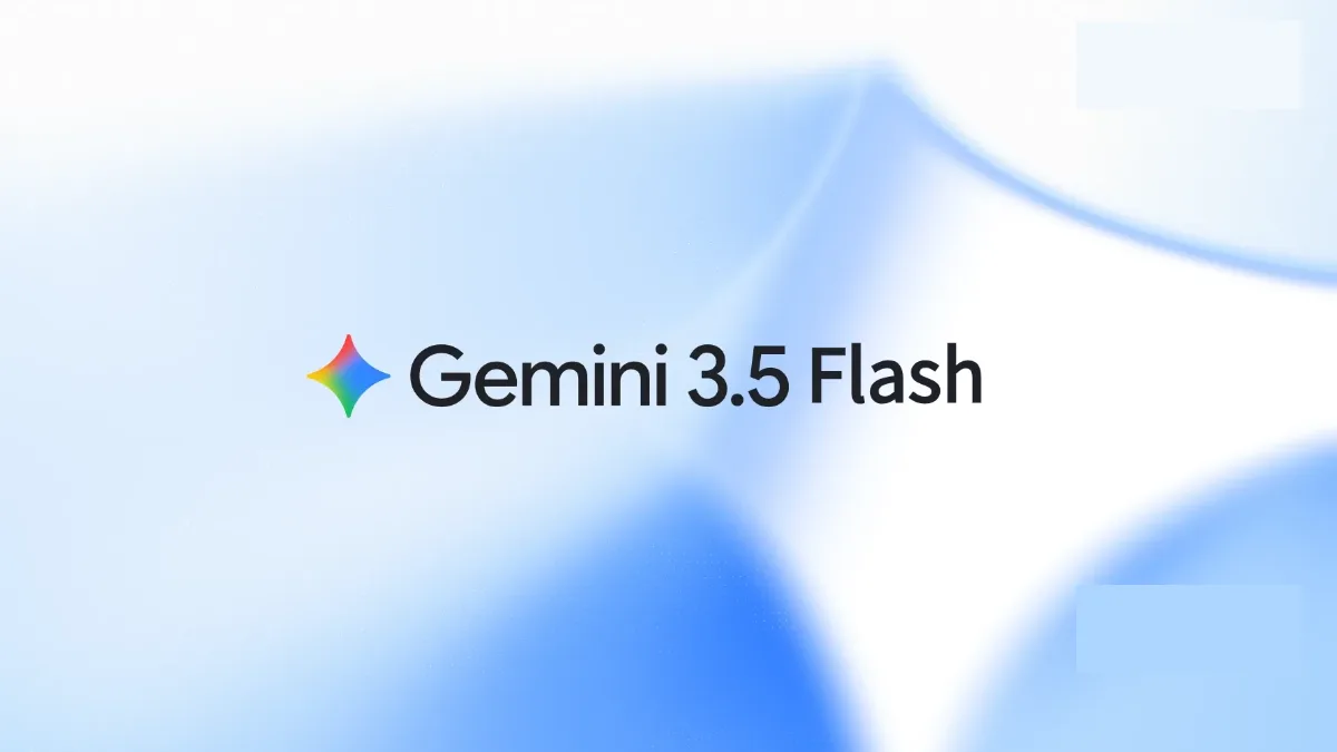 Gemini 3.5 Flash