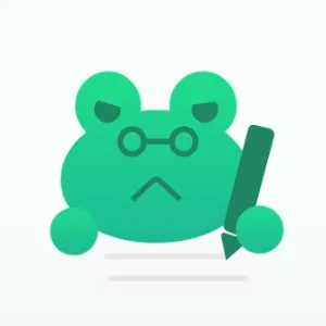 蛙蛙漫剧