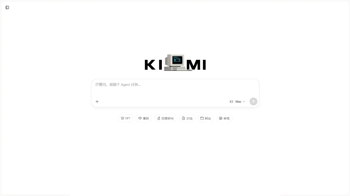 Kimi K3