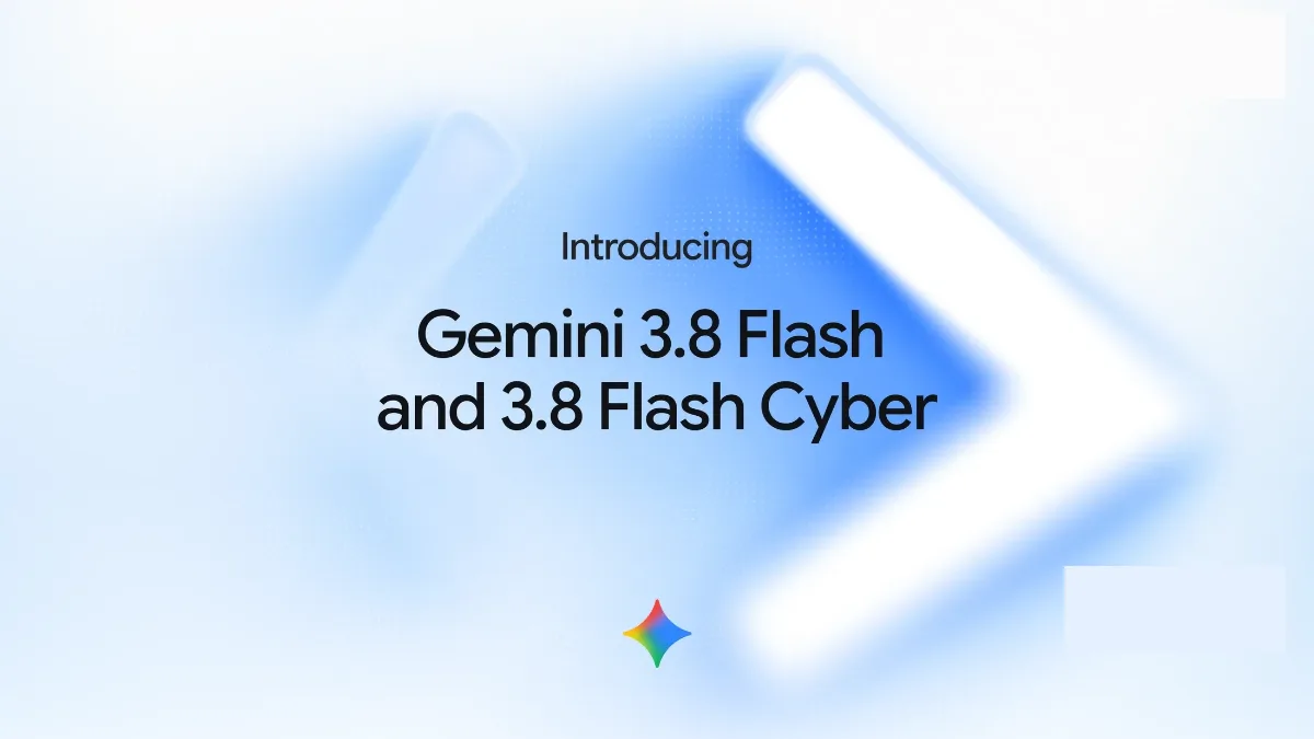 Gemini 3.8