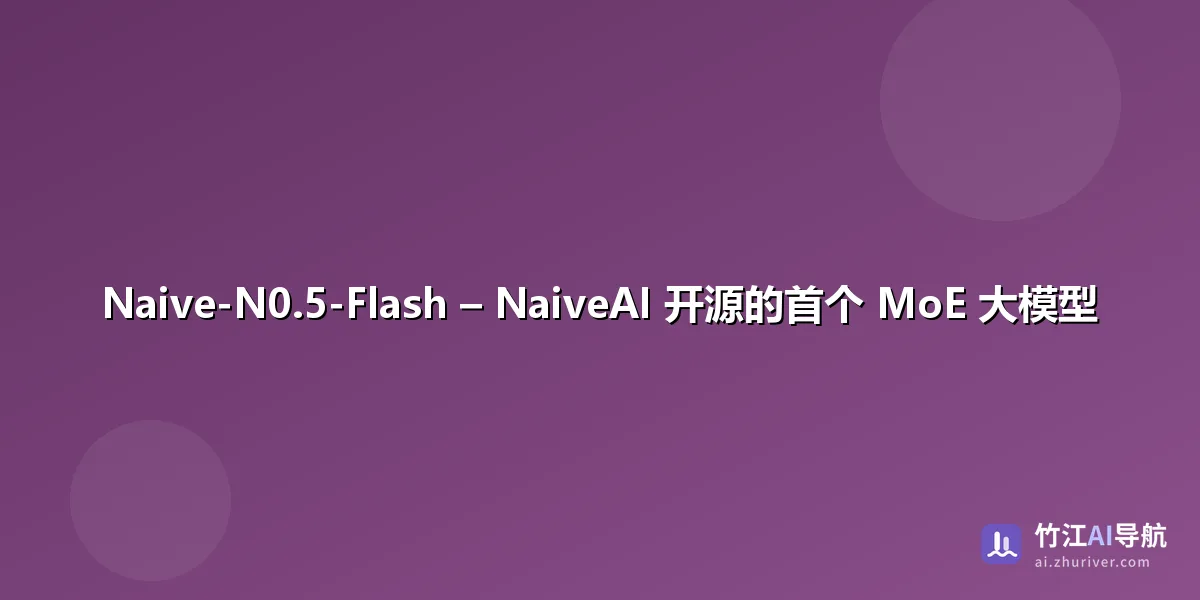 Naive-N0.5-Flash