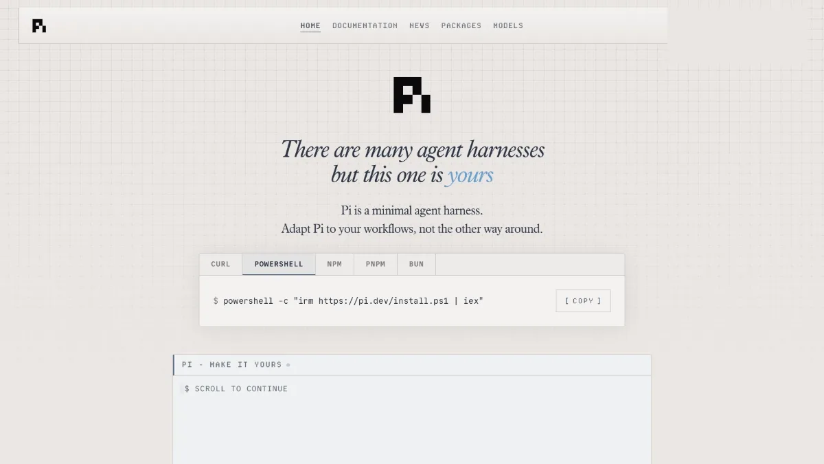 Pi