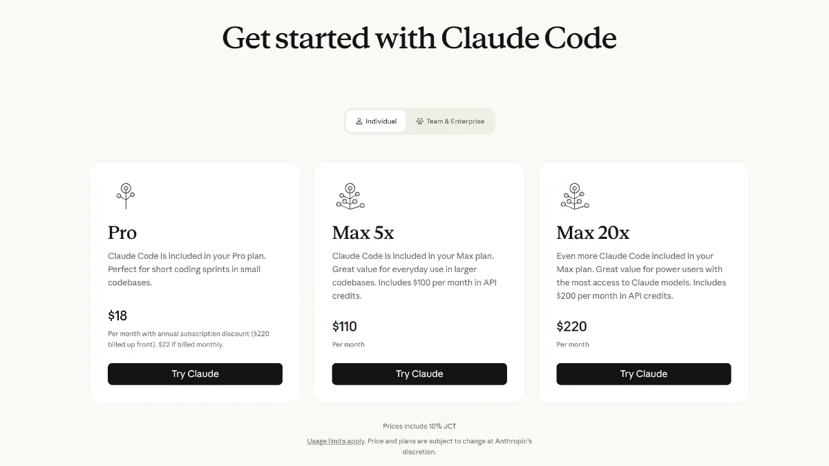 Claude Code