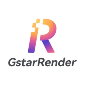 GstarRender AI